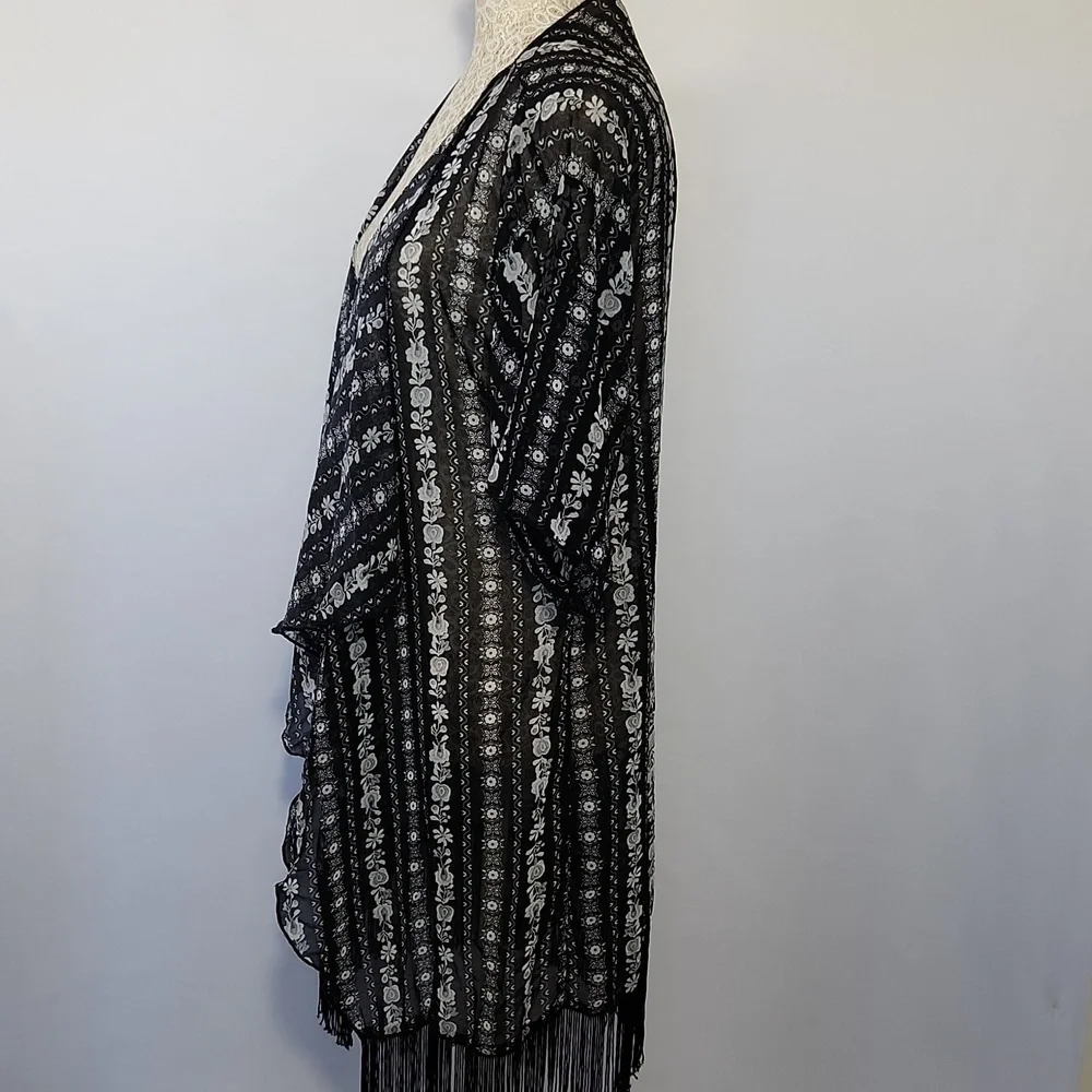 LuLaRoe women black
